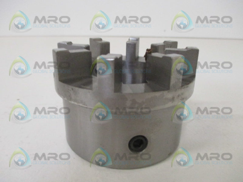 ATRA FLEX A2 COUPLING HUB 1.875 NSMP