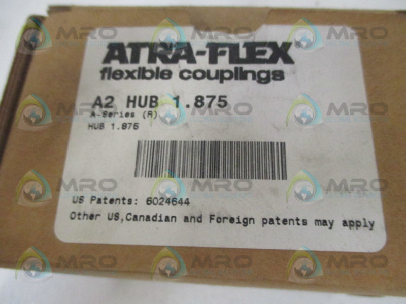 ATRA FLEX A2 COUPLING HUB 1.875 NSMP