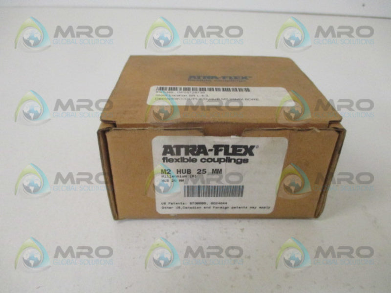 ATRA FLEX M2 COUPLING HUB 25MM NSMP