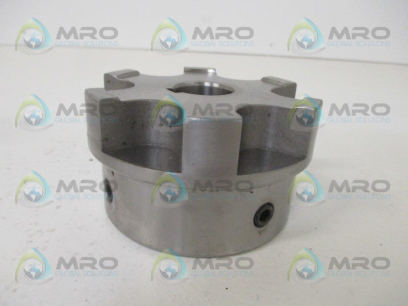 ATRA FLEX M2 COUPLING HUB 25MM NSMP