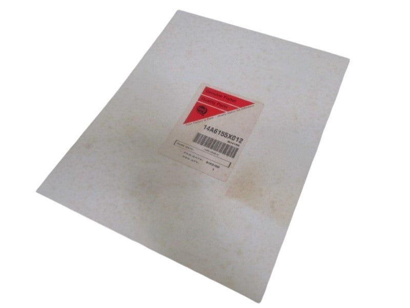FISHER 14A6155X012 SHIM NSMP