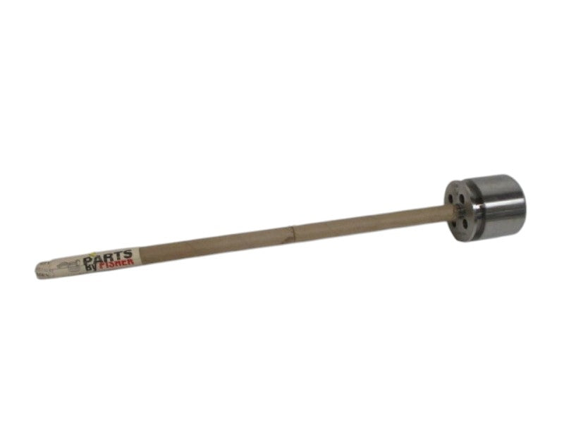 FISHER 1V6575X0182 BALL STEM PLUG NSMP