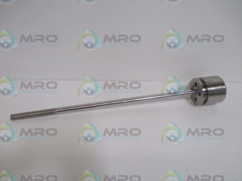 FISHER 1V6575X0182 BALL STEM PLUG NSMP