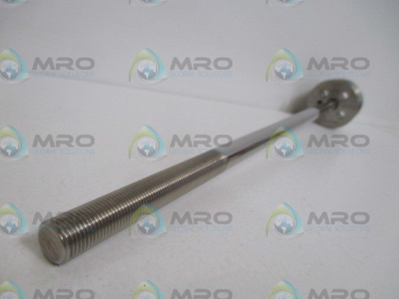 FISHER 1V6575X0182 BALL STEM PLUG NSMP