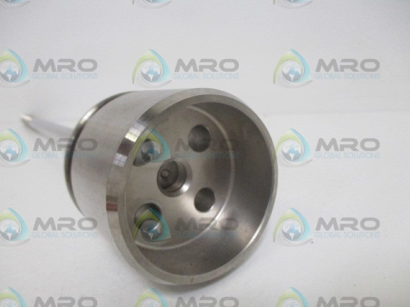 FISHER 1V6575X0182 BALL STEM PLUG NSMP