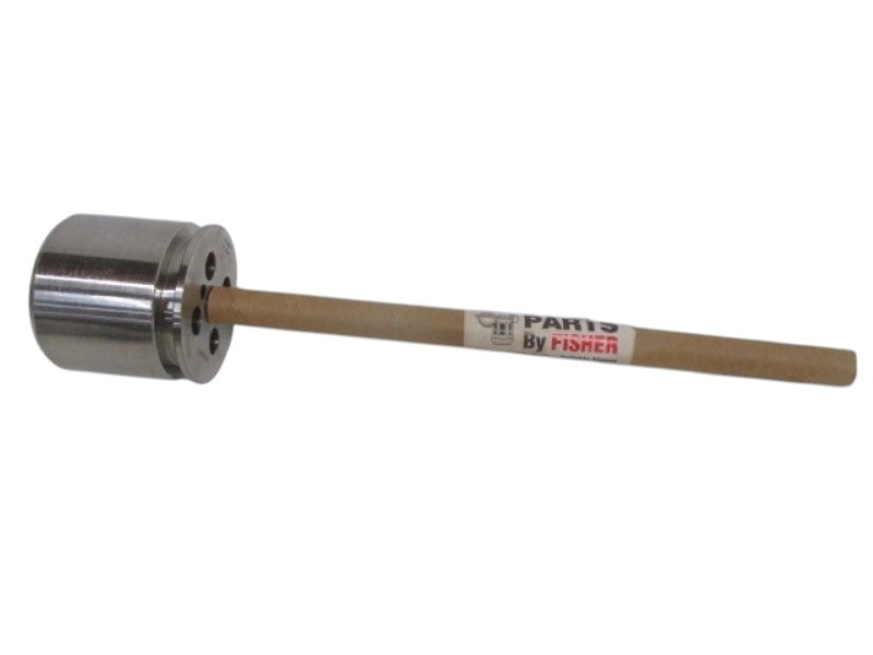 FISHER 11A5332X022 PLUG STEM ASSEMBLY NSMP