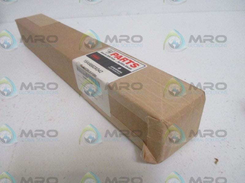 FISHER 15A6660X042 PLUG STEM NSFS