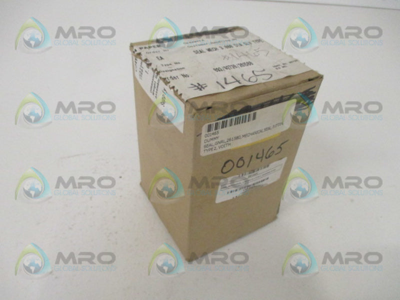 VOITH PAPER 13591 SEAL 3" NSMP