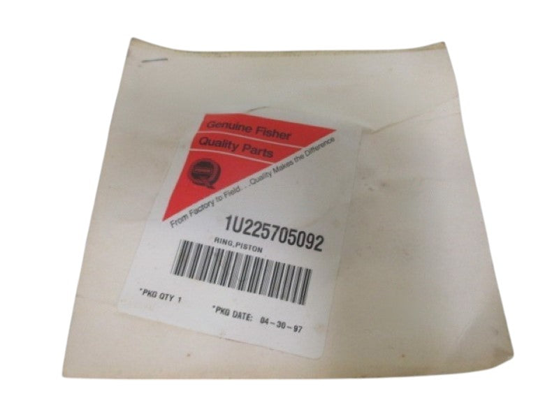 FISHER 1U2265705092 PISTON RING NSMP