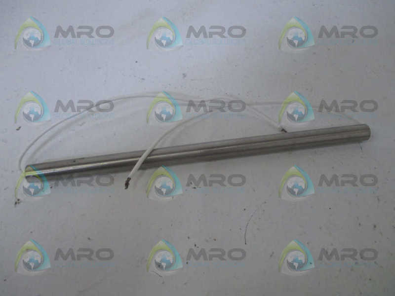 HOTSET CH1078 FIREROD HEATER 37V 500W UNMP
