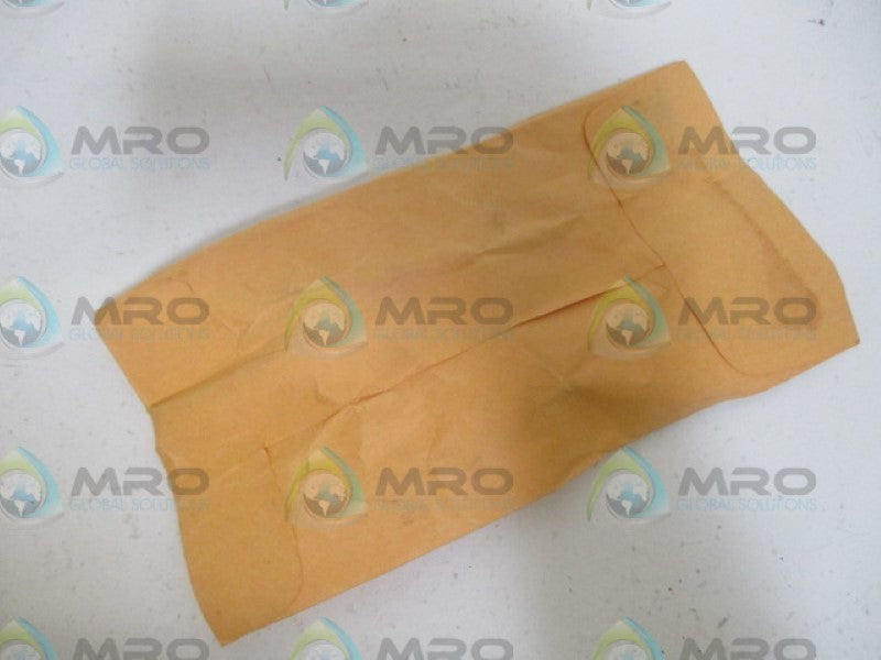 FISHER 1U7648X0012 HEX CAP SCREW NSMP