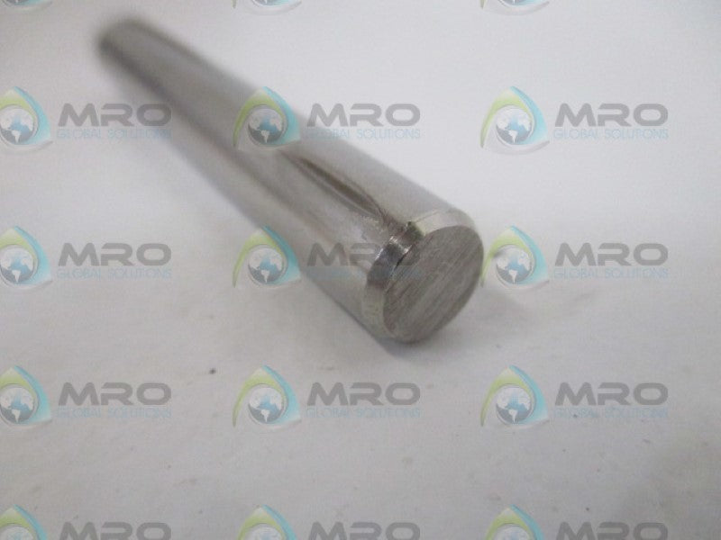 FISHER 19A8176X012 GROOVE PIN NSMP