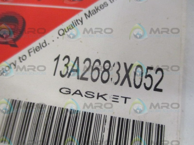 FISHER 13A26A83X052 GASKET NSMP