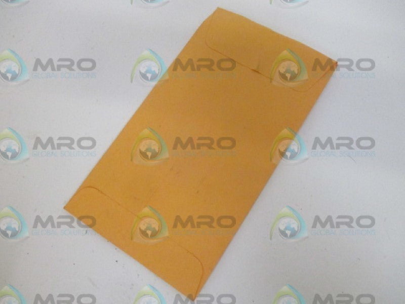 FISHER 16A5514X012 TAPER PIN NSMP