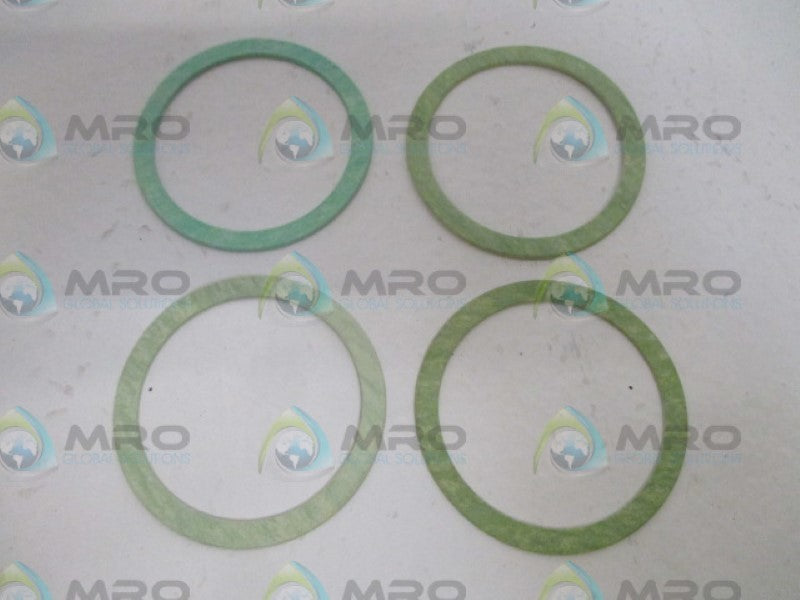 FISHER 13A2654X062 (PKG OF 4) GASKET NSMP