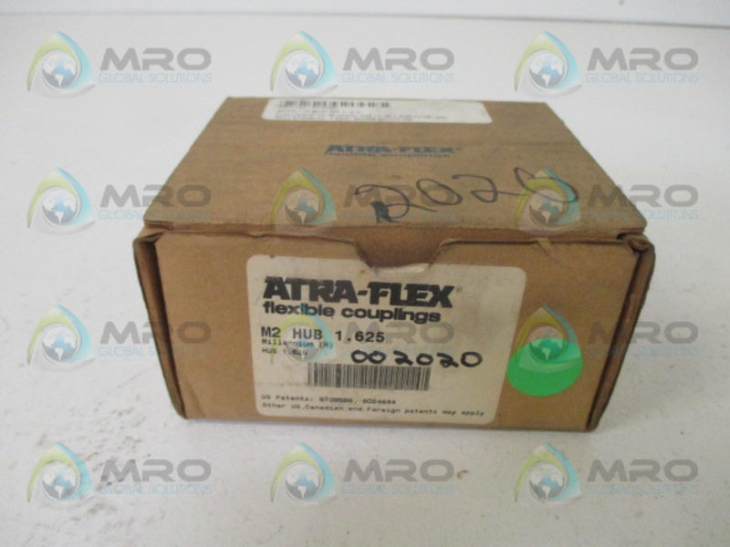 ATRA FLEX M2 COUPLING HUB 1.625 NSMP