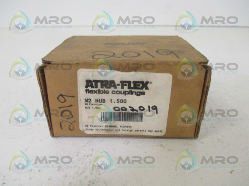 ATRA FLEX M2 COUPLING HUB 1.500 NSMP