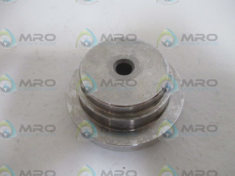 FISHER 26A5276X012 SEAT RING NSNP