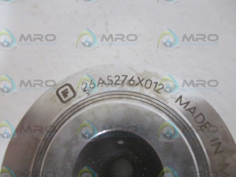 FISHER 26A5276X012 SEAT RING NSNP
