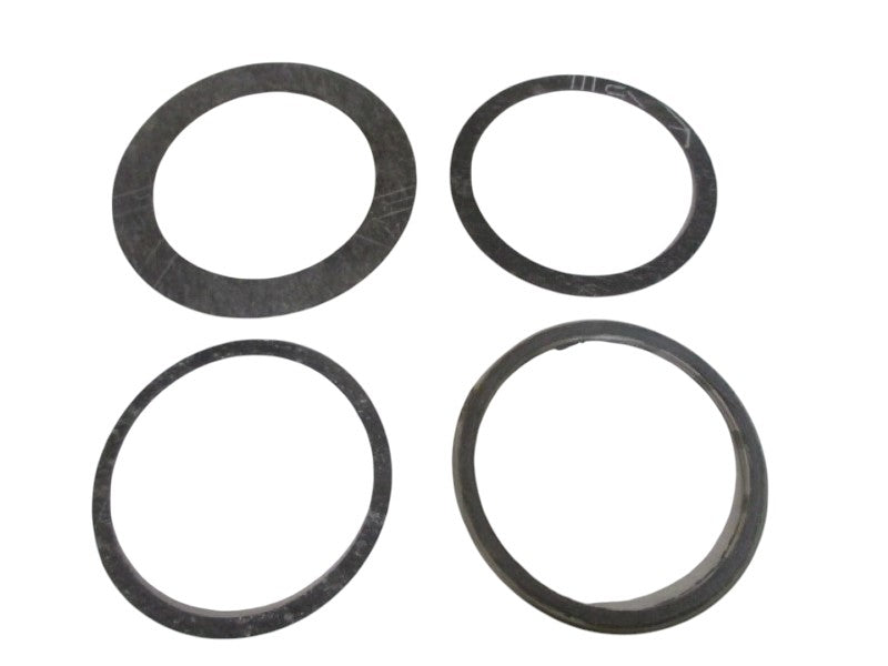 FISHER 1R3297X0012 GASKET SET 2" NSNP