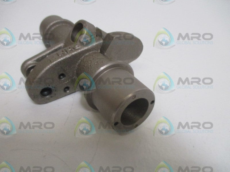 FISHER 30B3575X012 LEVER *USED*