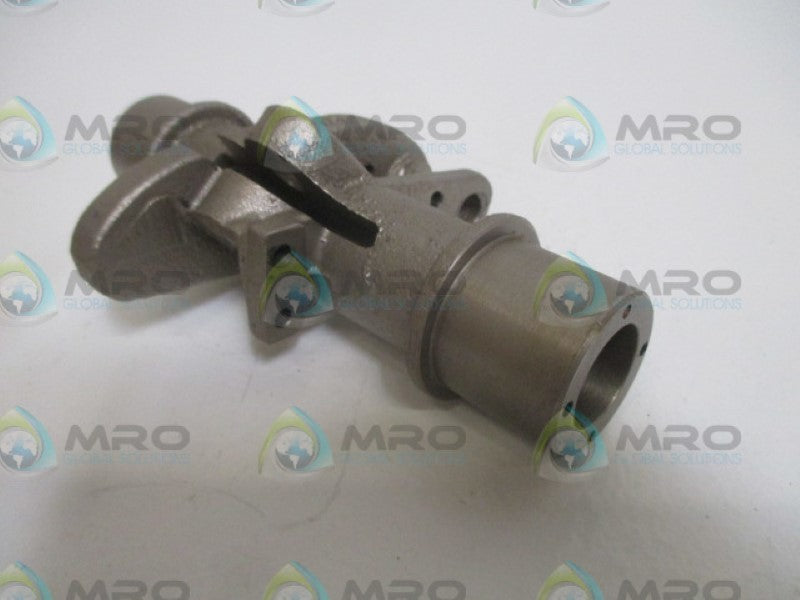 FISHER 30B3575X012 LEVER *USED*
