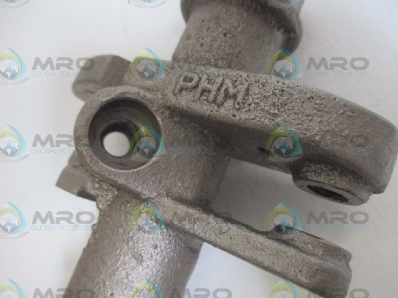 FISHER 30B3575X012 LEVER *USED*