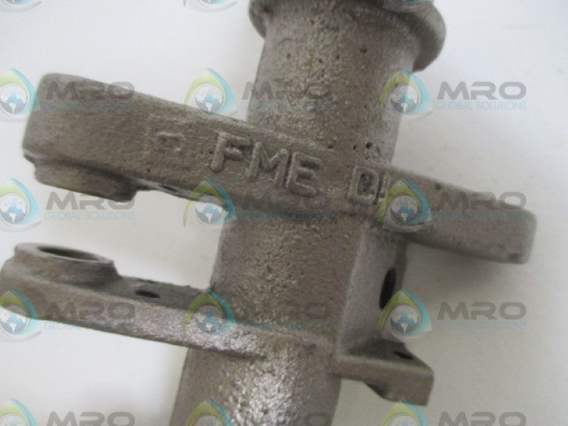 FISHER 30B3575X012 LEVER *USED*