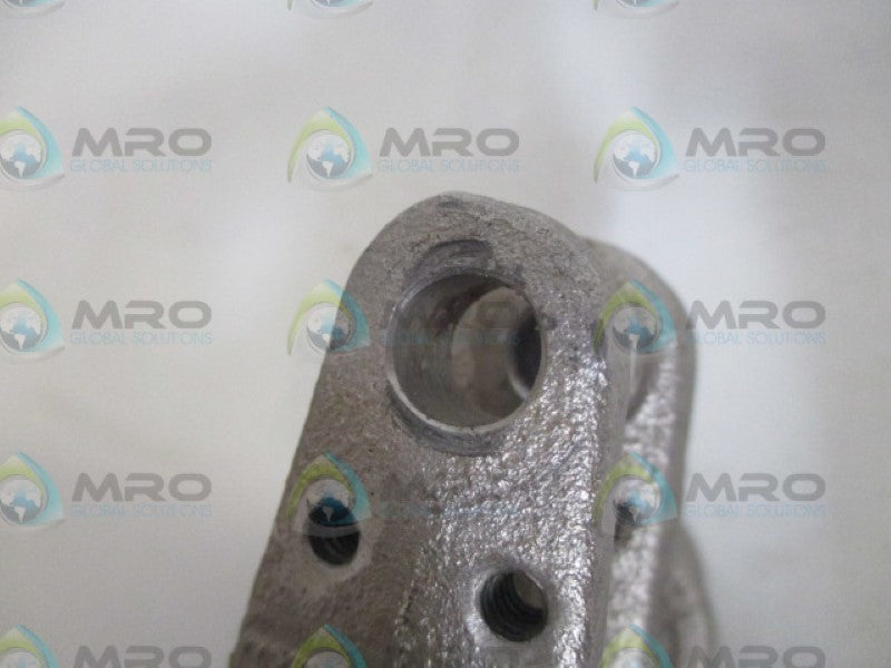 FISHER 30B3575X012 LEVER *USED*