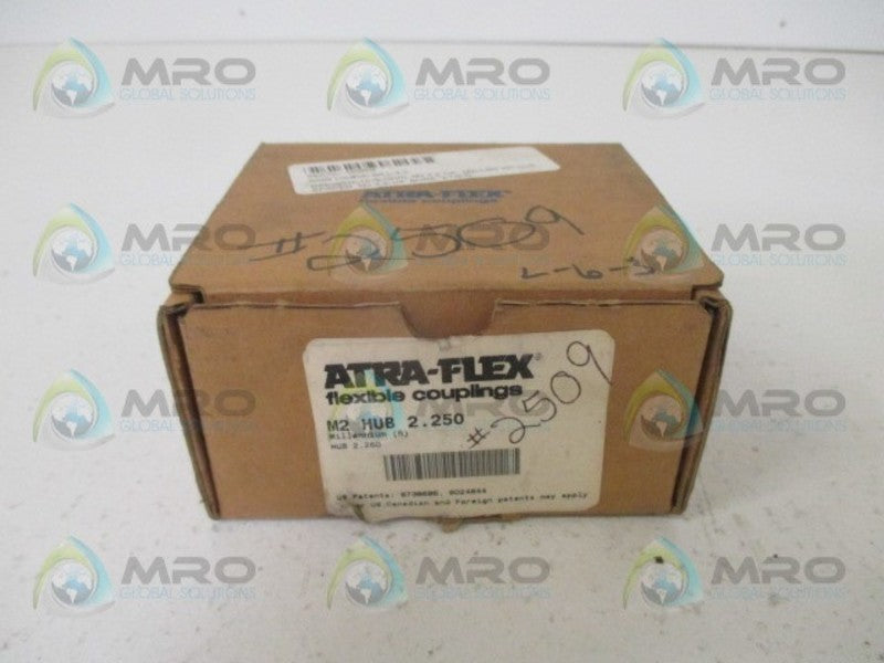ATRA FLEX M2 COUPLING HUB 2.250 NSMP