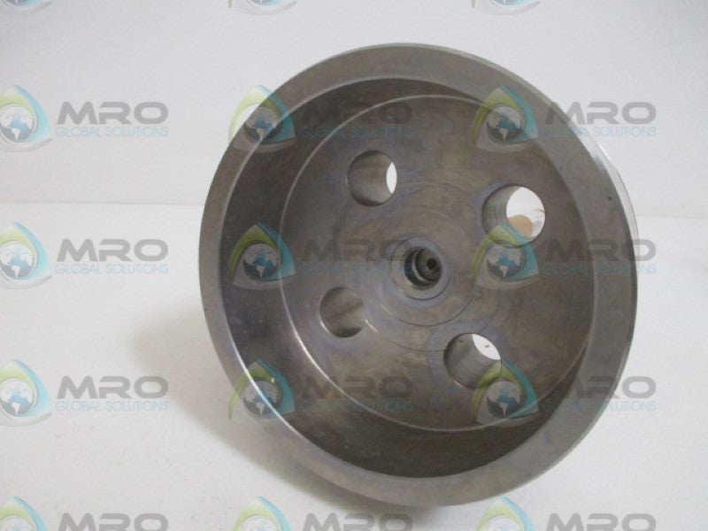 FISHER 1V6584X0052 PLUG STEM BALL NSMP