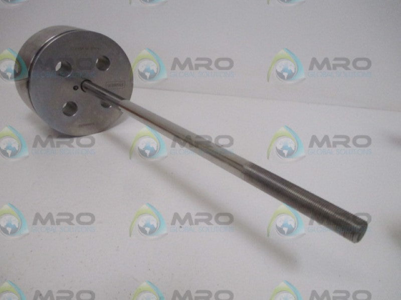 FISHER 1V6584X0052 PLUG STEM BALL NSMP