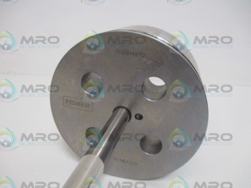 FISHER 1V6584X0052 PLUG STEM BALL NSMP