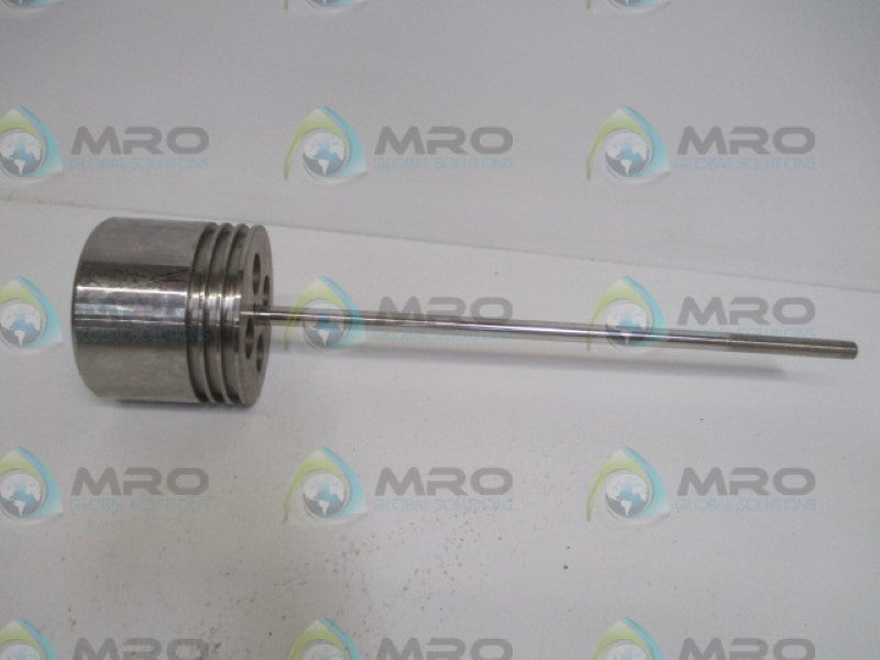 FISHER 27A3932X112 PLUG STEM ASSMBLY NSMP