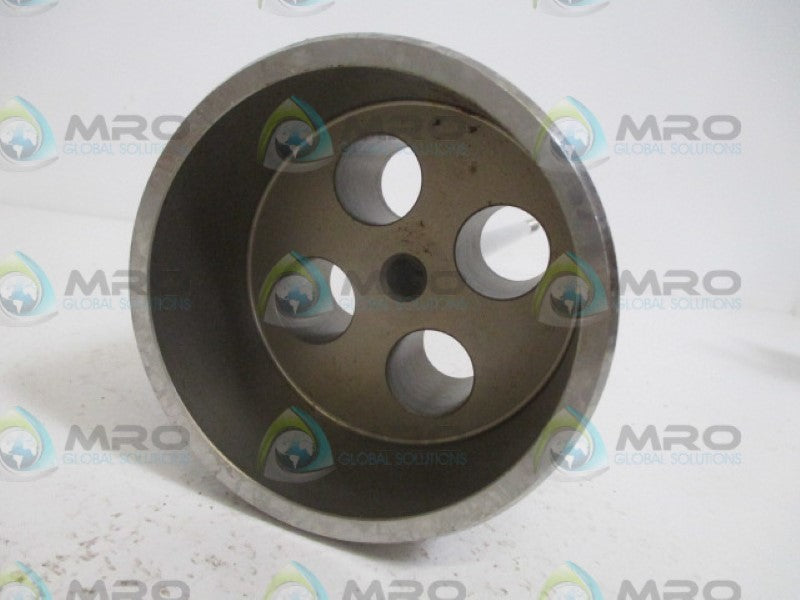FISHER 27A3932X112 PLUG STEM ASSMBLY NSMP