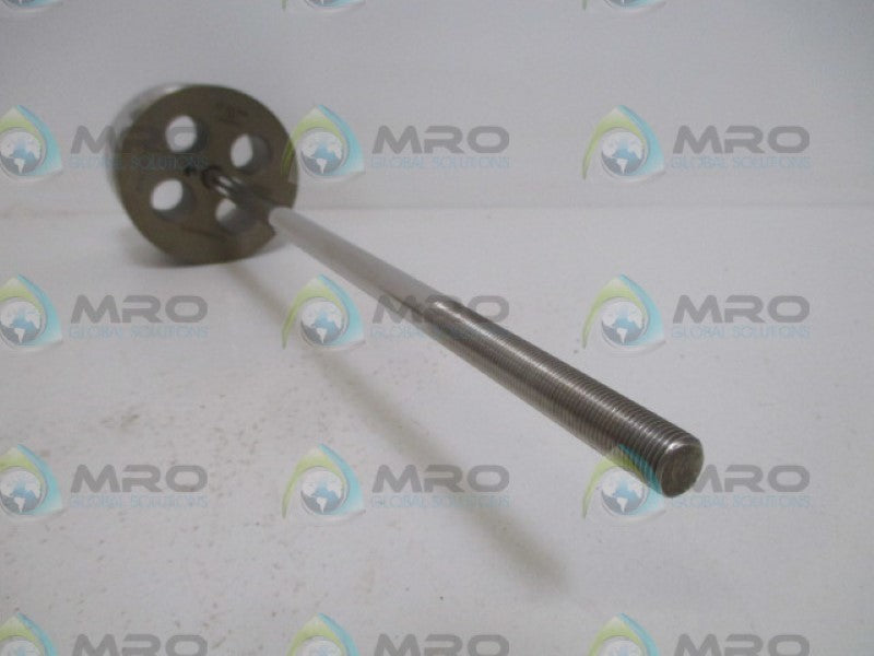 FISHER 27A3932X112 PLUG STEM ASSMBLY NSMP