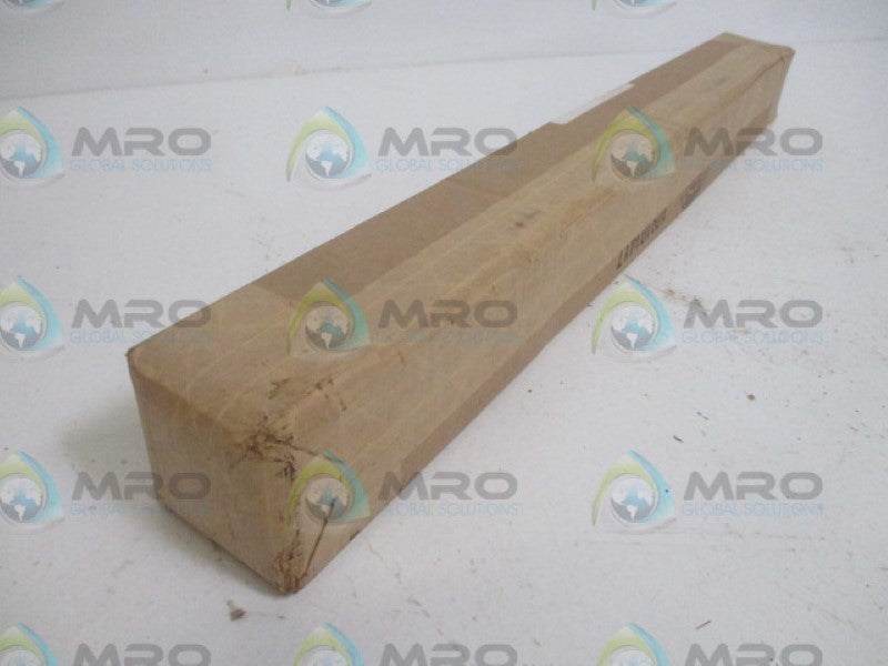 FISHER 2N131724222 ACTUATOR STEM NSFS