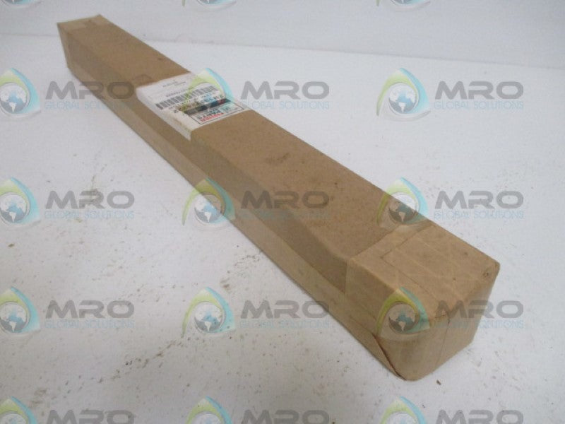 FISHER 2N131724222 ACTUATOR STEM NSFS