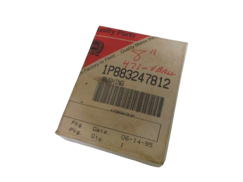FISHER 1P883247812 BUSHING NE WIN BOX