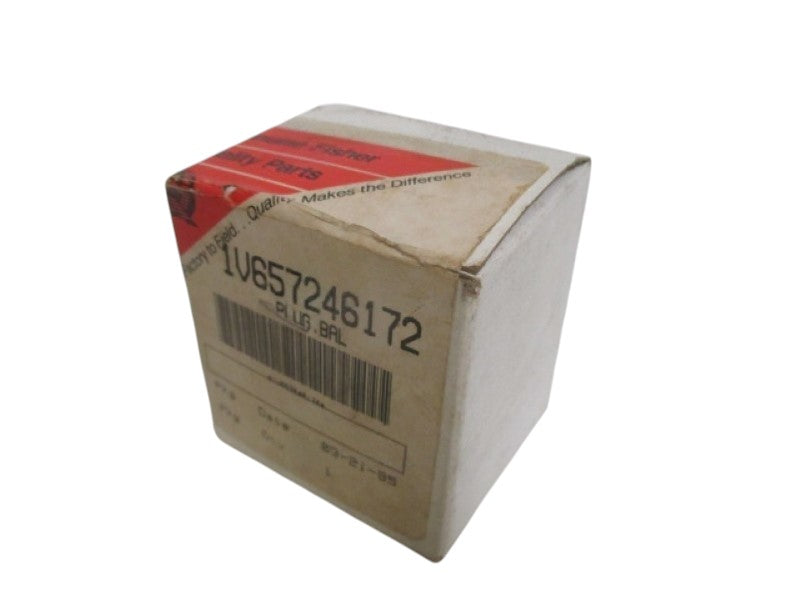 FISHER 1V657246172 BALL PLUG NSMP