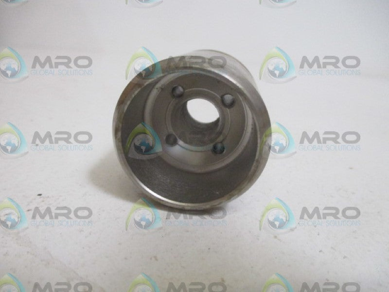 FISHER 1V657246172 BALL PLUG NSMP