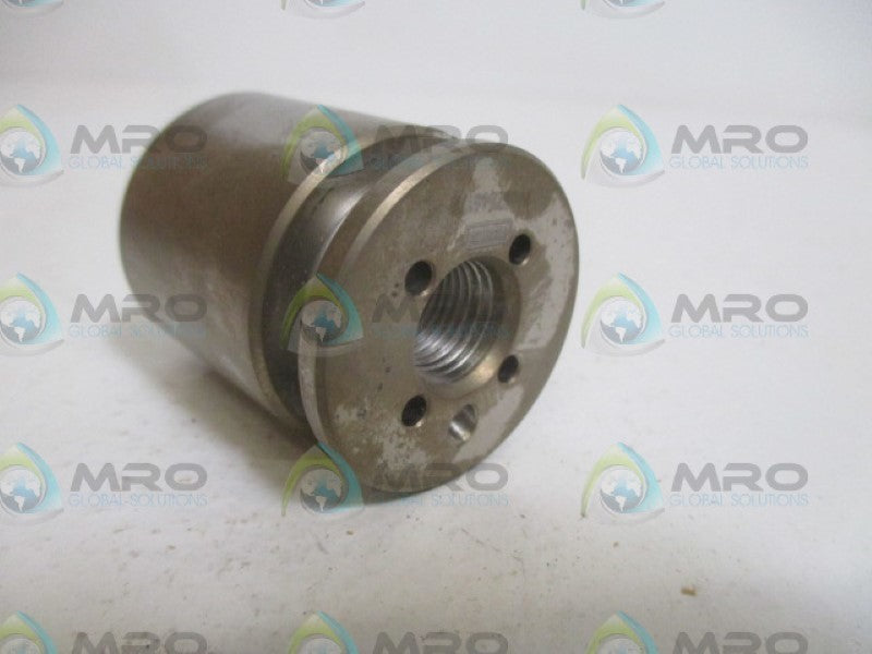 FISHER 1V657246172 BALL PLUG NSMP