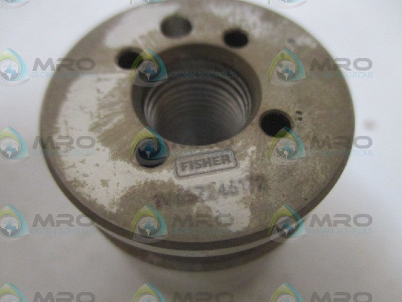 FISHER 1V657246172 BALL PLUG NSMP