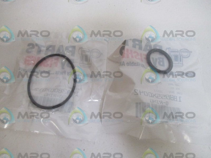 FISHER R1061X00302 SIZE 40 ACTUATOR REPAIR KIT NSMP
