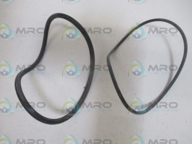 FISHER R1061X00302 SIZE 40 ACTUATOR REPAIR KIT NSMP