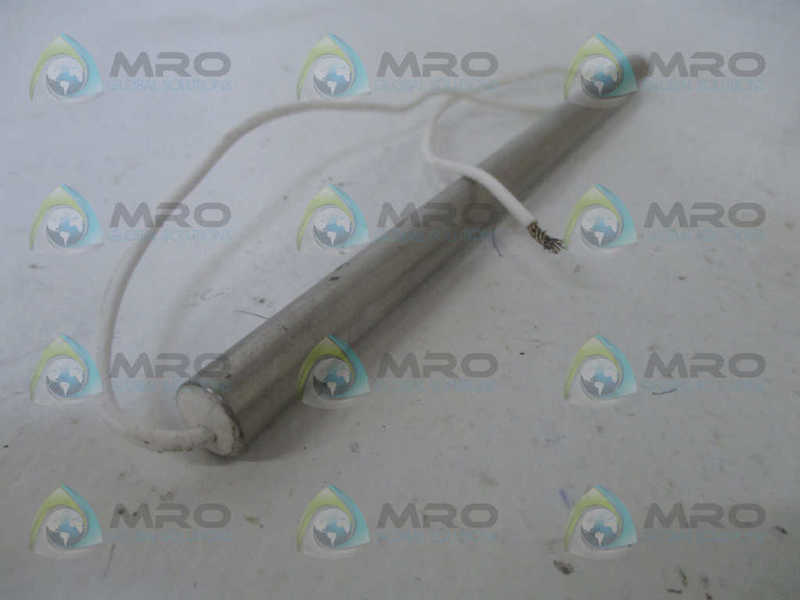HOTSET CH1078 FIREROD HEATER 37V 500W UNMP
