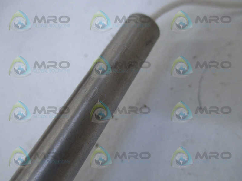 HOTSET CH1078 FIREROD HEATER 37V 500W UNMP