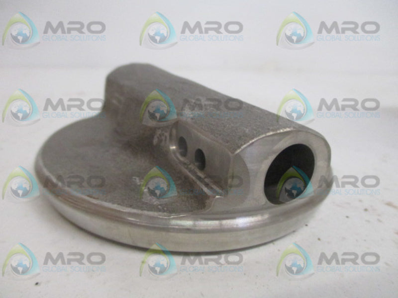 FISHER 75B1027X012 DISC VALVE *NEW IN BOX*