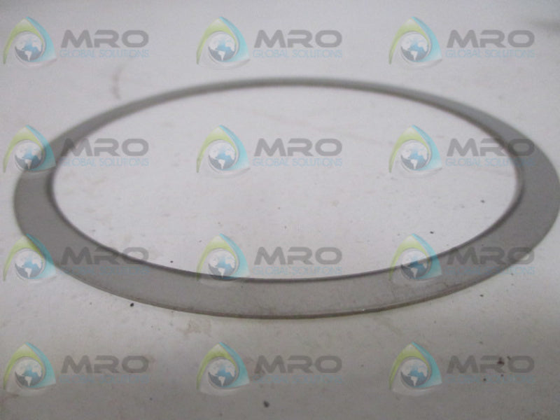 FISHER 16A1940X012 GASKET SHIM NSNP