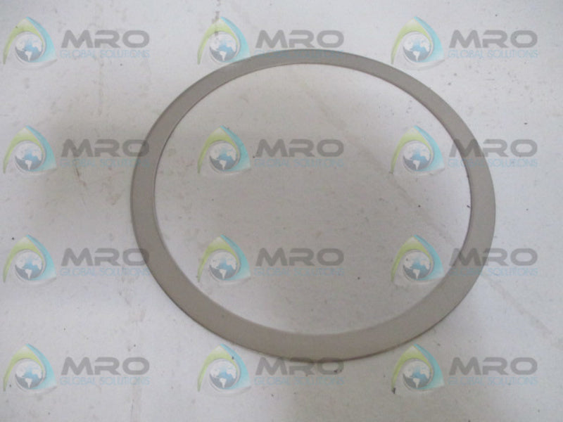 FISHER 16A1940X012 GASKET SHIM NSNP
